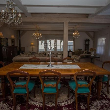 סוולנדאם Riverside Country House מראה חיצוני תמונה