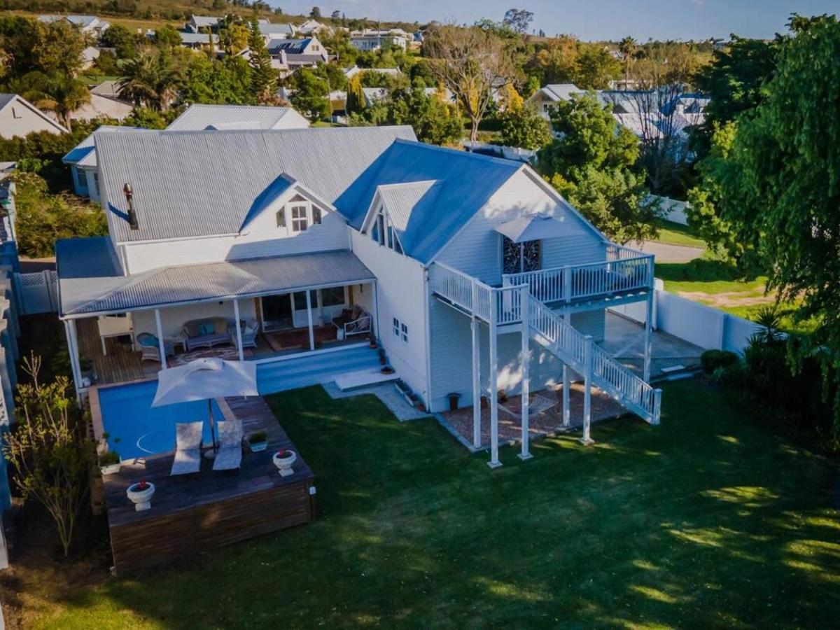 סוולנדאם Riverside Country House מראה חיצוני תמונה