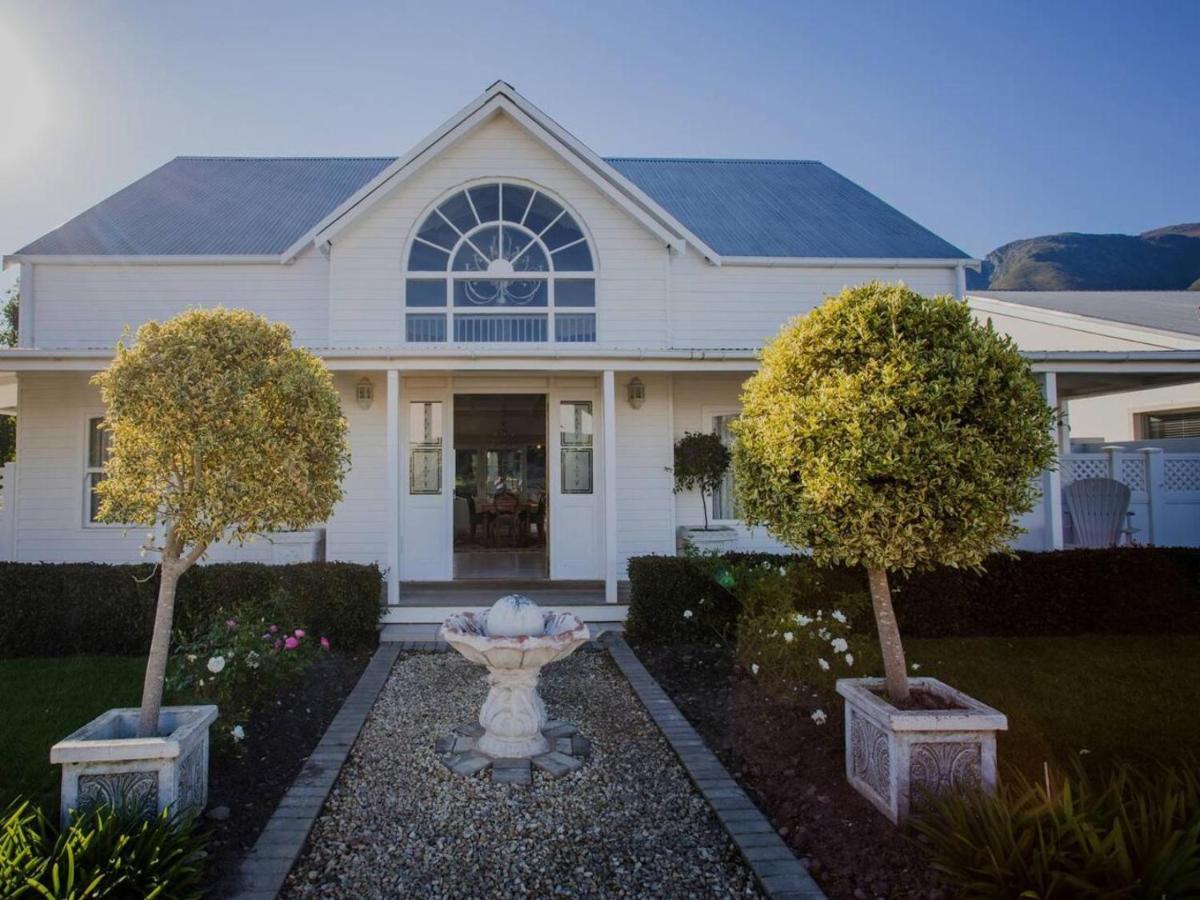 סוולנדאם Riverside Country House מראה חיצוני תמונה