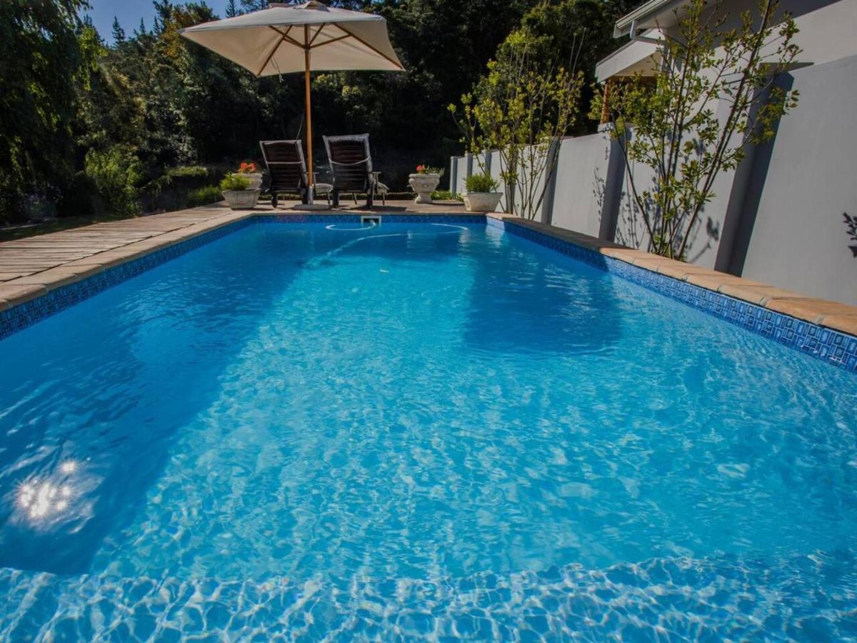 סוולנדאם Riverside Country House מראה חיצוני תמונה