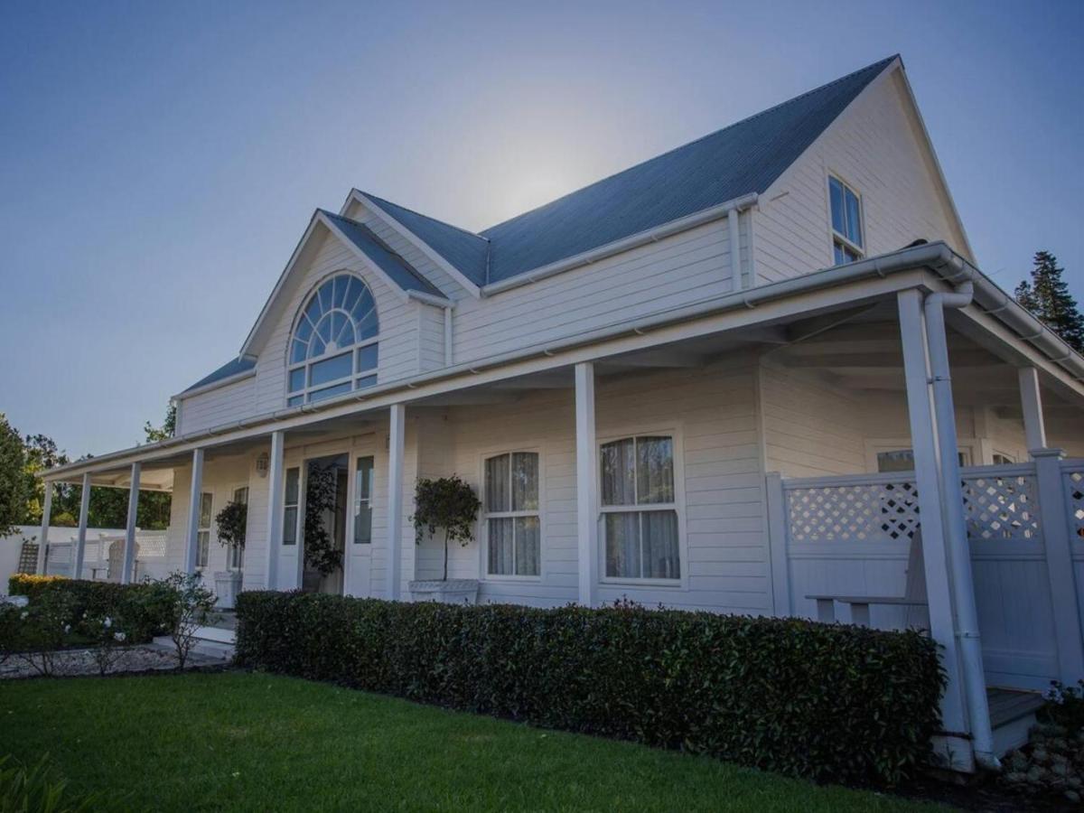 סוולנדאם Riverside Country House מראה חיצוני תמונה