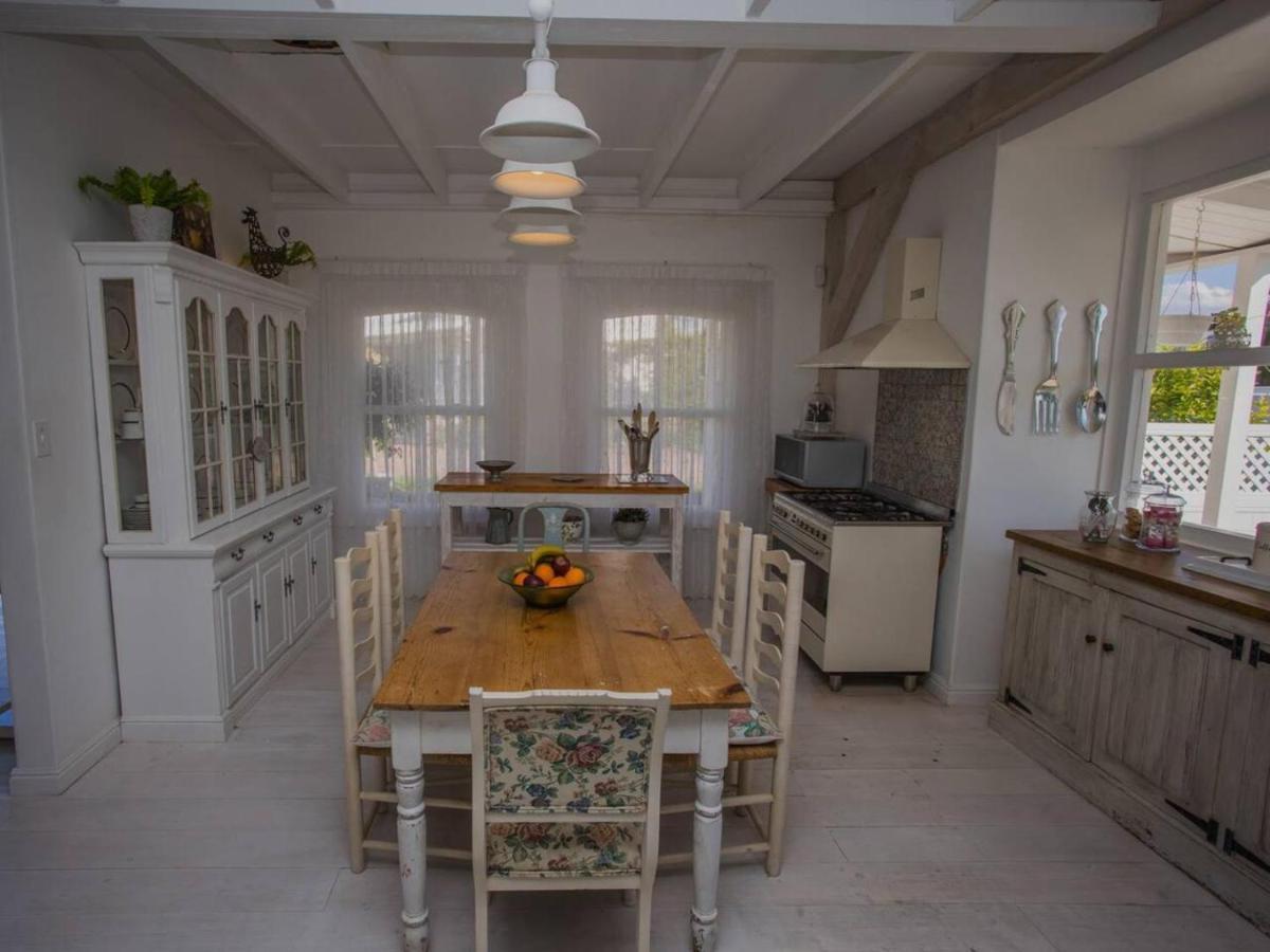 סוולנדאם Riverside Country House מראה חיצוני תמונה