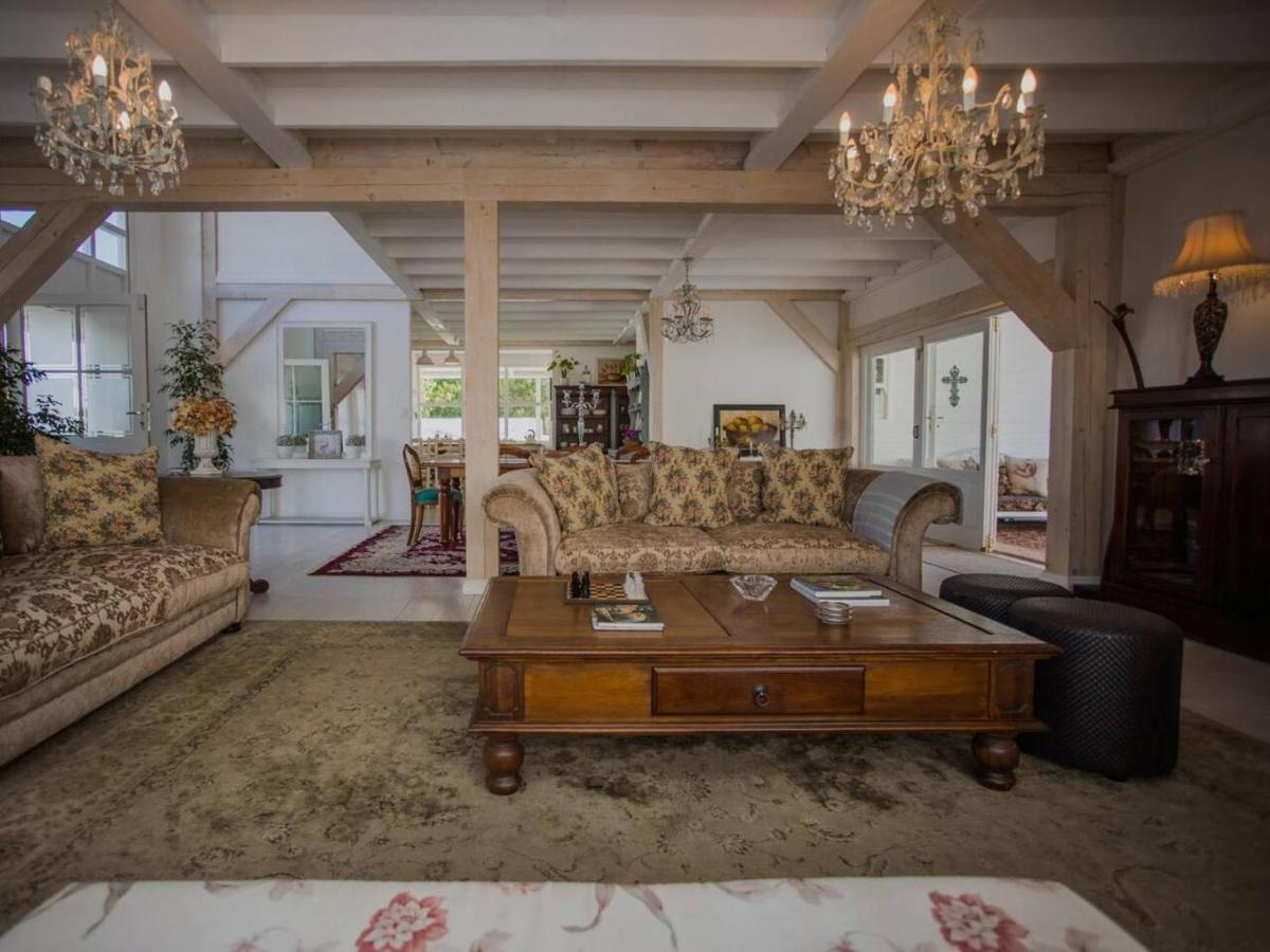 סוולנדאם Riverside Country House מראה חיצוני תמונה