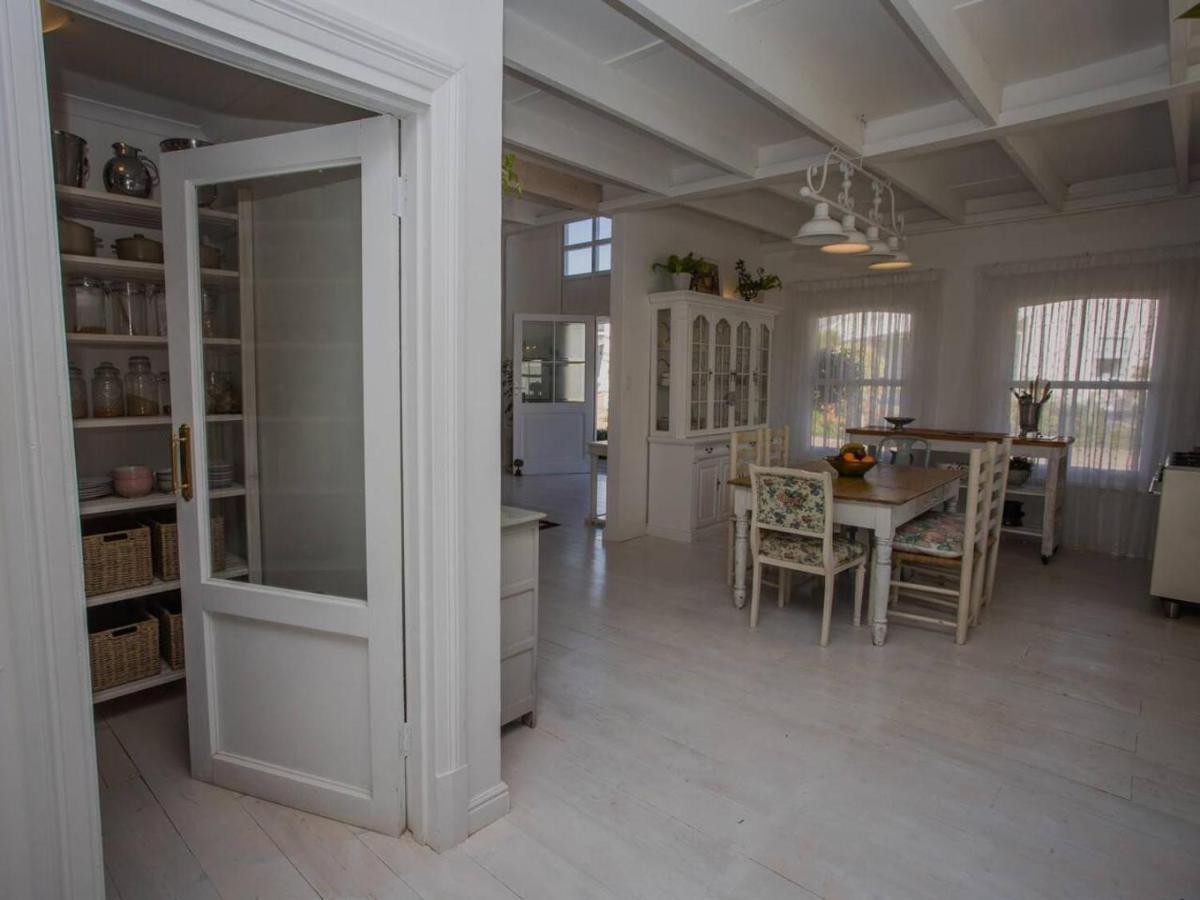 סוולנדאם Riverside Country House מראה חיצוני תמונה