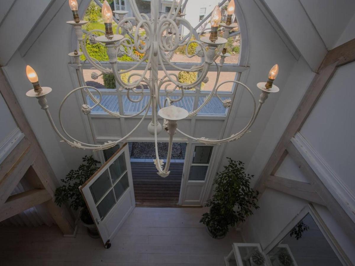 סוולנדאם Riverside Country House מראה חיצוני תמונה