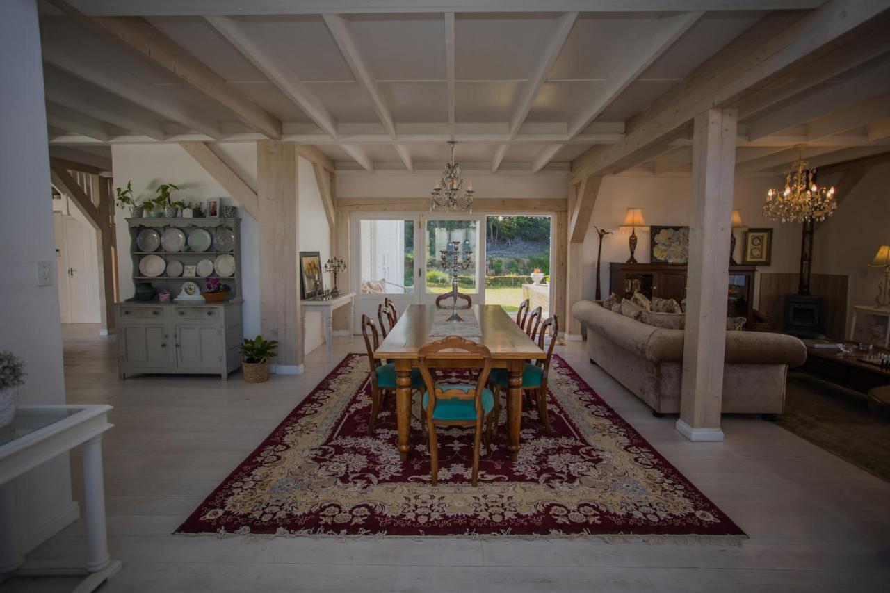 סוולנדאם Riverside Country House מראה חיצוני תמונה