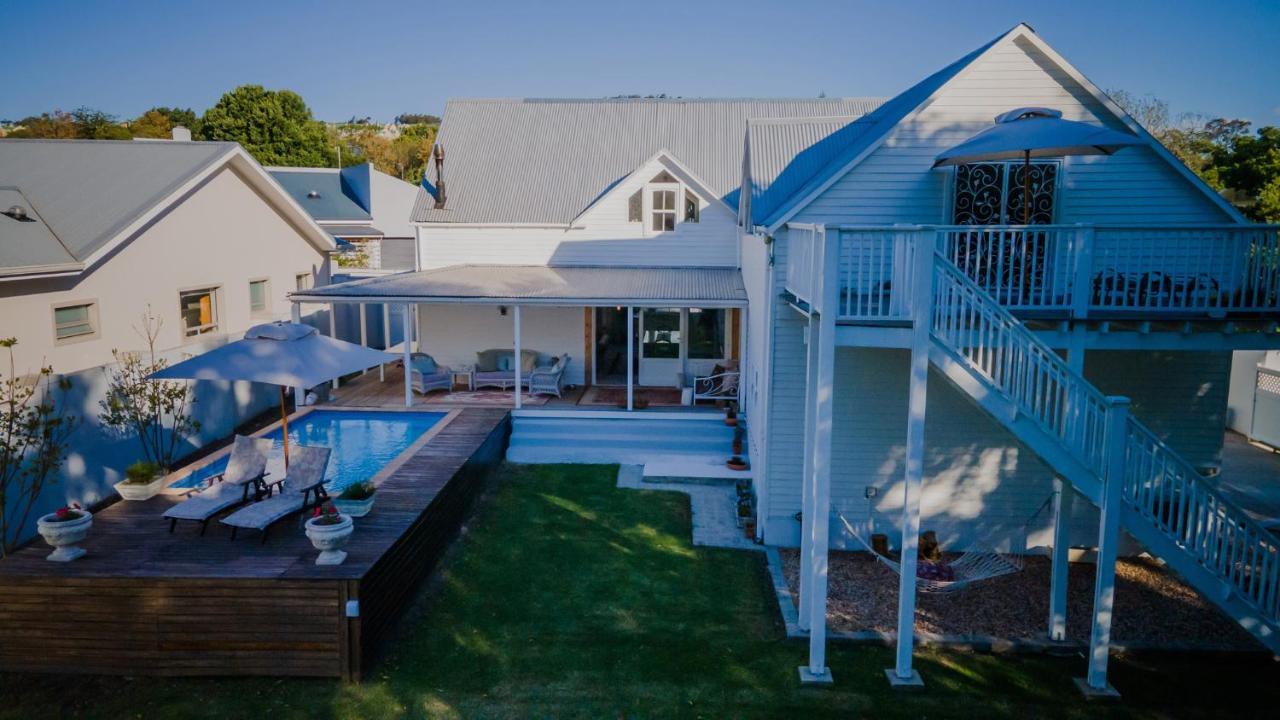 סוולנדאם Riverside Country House מראה חיצוני תמונה