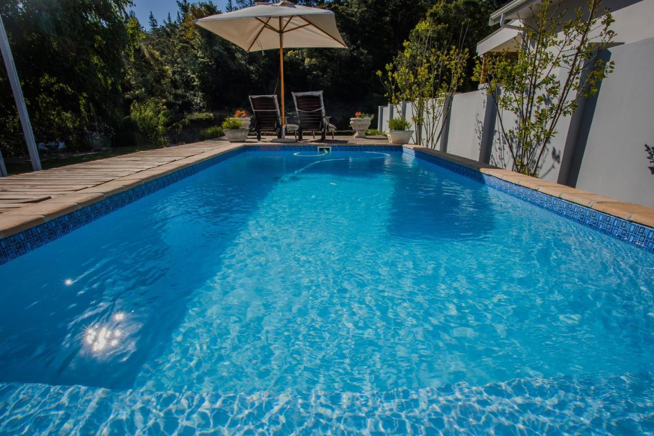 סוולנדאם Riverside Country House מראה חיצוני תמונה