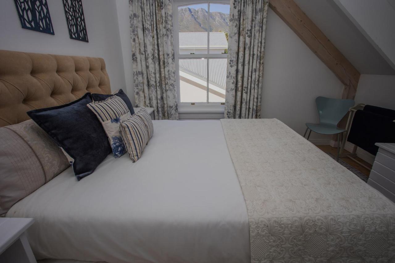 סוולנדאם Riverside Country House מראה חיצוני תמונה