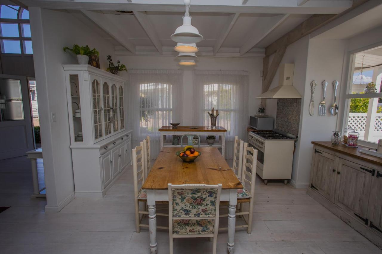 סוולנדאם Riverside Country House מראה חיצוני תמונה
