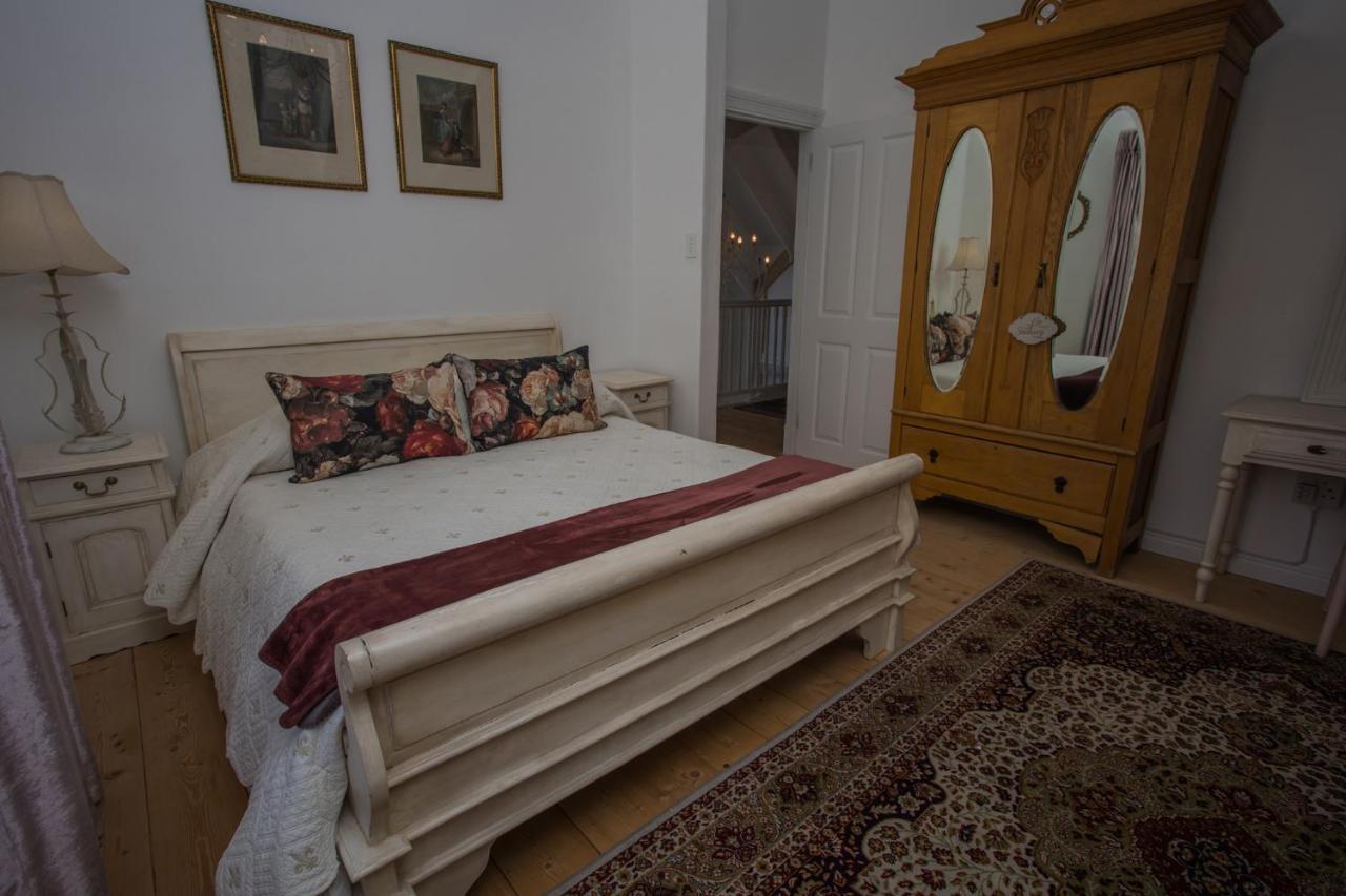 סוולנדאם Riverside Country House מראה חיצוני תמונה